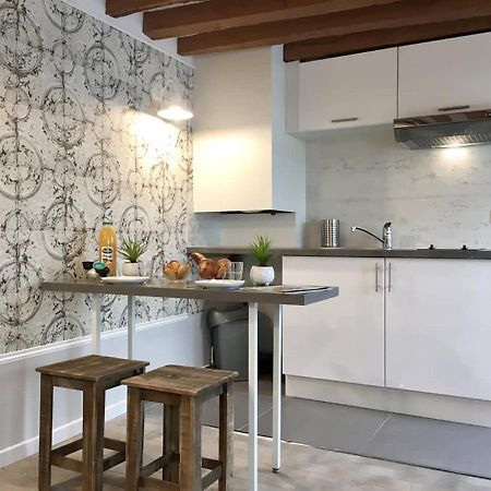 Feydeau - Bel Appartement- 2P - Paris 2 Εξωτερικό φωτογραφία