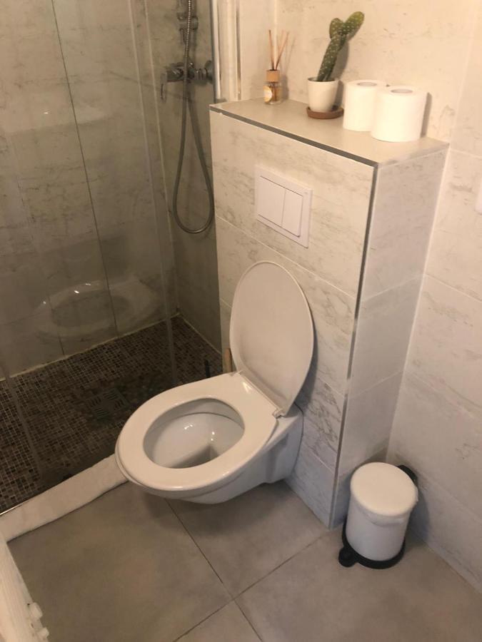 Feydeau - Bel Appartement- 2P - Paris 2 Εξωτερικό φωτογραφία